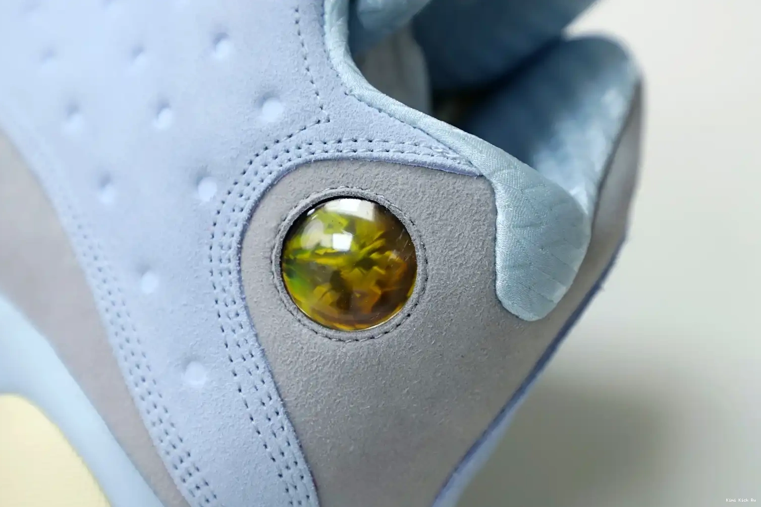 AIR JORDAN AIR SOLEFLY JORDAN Kimikick 13 0516